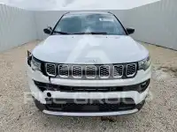 2025 Jeep COMPASS фото