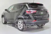 2025 Jeep COMPASS фото