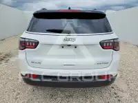 2025 Jeep COMPASS фото