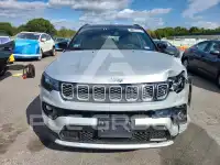 2025 Jeep COMPASS фото
