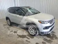 2025 Jeep COMPASS фото
