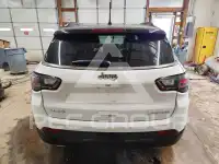 2025 Jeep COMPASS photo