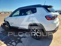 2025 Jeep COMPASS фото