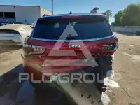 2025 Jeep COMPASS фото