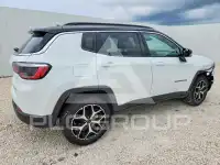 2025 Jeep COMPASS фото
