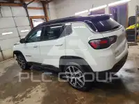 2025 Jeep COMPASS photo