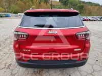 2025 Jeep COMPASS фото