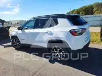 2025 Jeep COMPASS photo