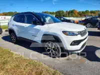 2025 Jeep COMPASS photo