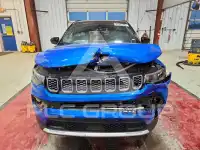 2025 Jeep COMPASS фото