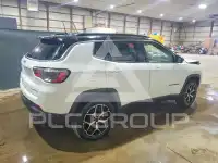 2025 Jeep COMPASS фото
