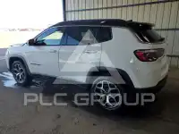 2025 Jeep COMPASS фото