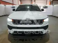 2025 Jeep COMPASS фото