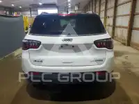 2025 Jeep COMPASS фото