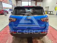 2025 Jeep COMPASS фото