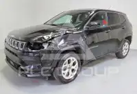2025 Jeep COMPASS фото