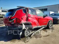 2025 Jeep COMPASS фото