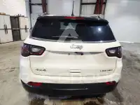 2025 Jeep COMPASS фото