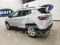 2025 Jeep COMPASS photo