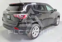 2025 Jeep COMPASS фото