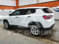 2025 Jeep COMPASS фото