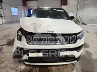 2025 Jeep COMPASS фото