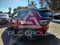2025 Jeep COMPASS фото