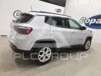2025 Jeep COMPASS photo