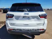 2025 Jeep COMPASS фото