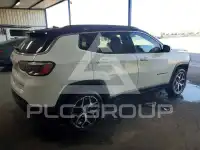 2025 Jeep COMPASS фото