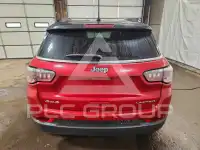 2025 Jeep COMPASS фото