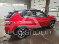 2025 Jeep COMPASS фото