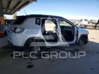 2025 Jeep COMPASS фото