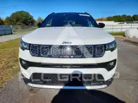 2025 Jeep COMPASS photo