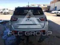 2025 Jeep COMPASS фото