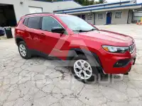 2025 Jeep COMPASS фото