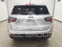 2025 Jeep COMPASS photo
