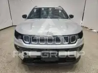 2025 Jeep COMPASS photo