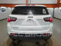 2025 Jeep COMPASS фото