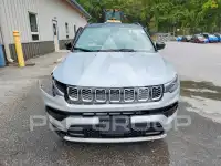 2025 Jeep COMPASS фото