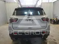 2025 Jeep COMPASS фото