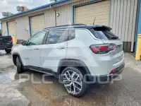 2025 Jeep COMPASS фото