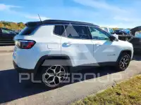 2025 Jeep COMPASS photo
