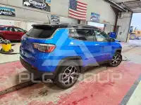 2025 Jeep COMPASS фото