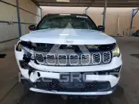 2025 Jeep COMPASS фото
