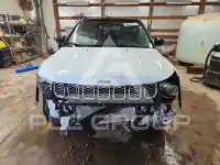 2025 Jeep COMPASS photo