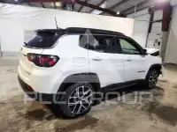 2025 Jeep COMPASS фото