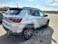 2025 Jeep COMPASS фото