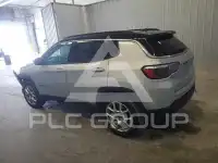 2025 Jeep COMPASS фото