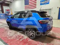 2025 Jeep COMPASS фото